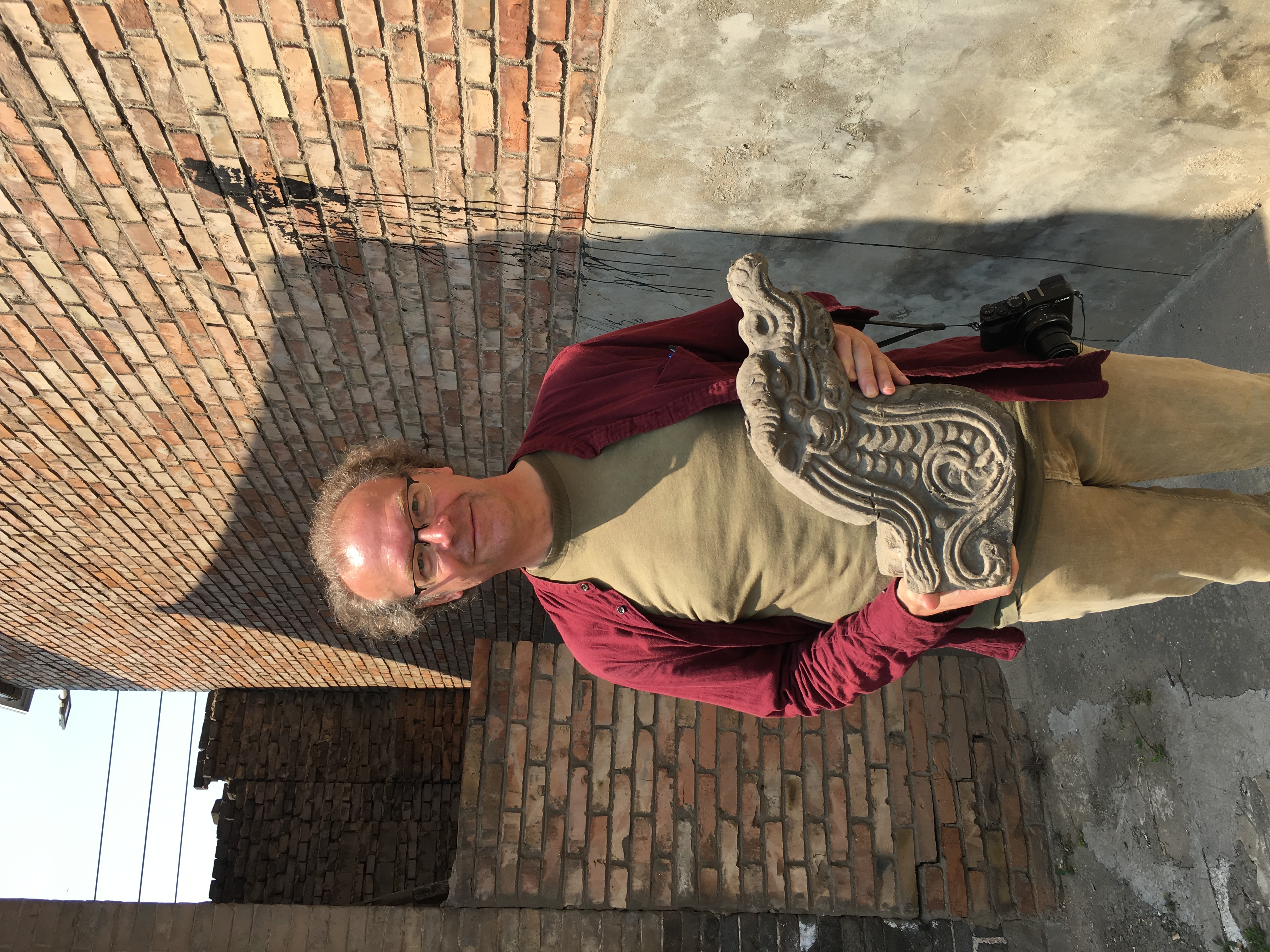 Coomans Portrait 2019 1